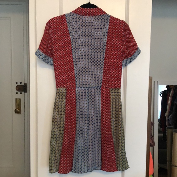 Alice and Olivia Dress - Picture 5 of 8